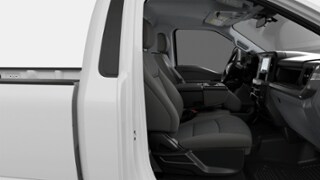 2027 Ford Super Duty® Internal Image 1